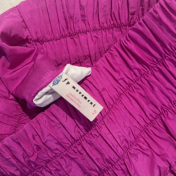 Free People Movement The Way Home Shorts - Picture 3 of 3